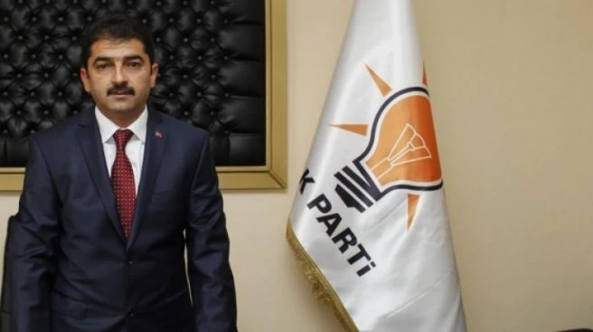 AK Partili Belediye Başkanı ihraç edildi!