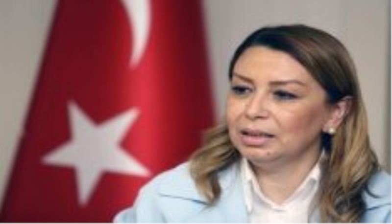 AK Partili Çalık?tan bayram mesajı