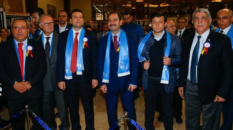 AK Partili Dağ: Büyük oranda dağıtıldı!