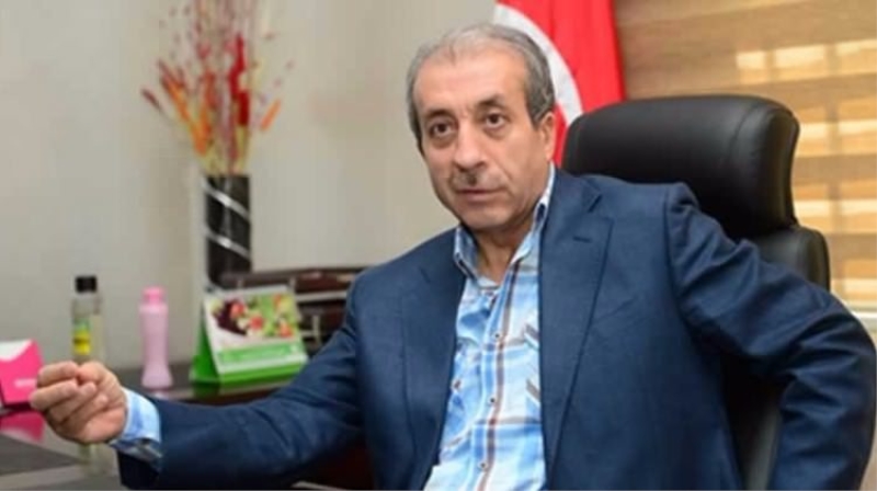 AK Partili Eker'den açıklama: Vahşice, haince...