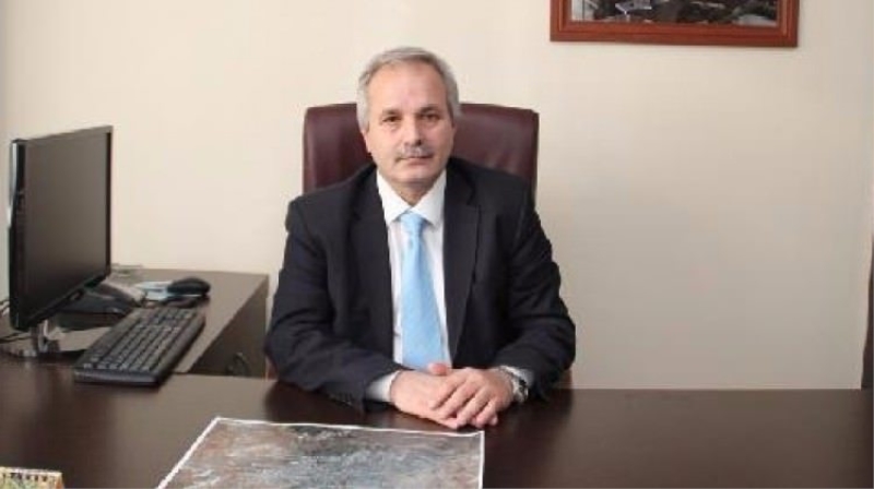 AK Partili eski başkanın 20 yıl hapsi isteniyor