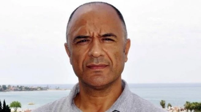 AK PARTİLİ ESKİ BELEDİYE BAŞKANINA SALDIRI