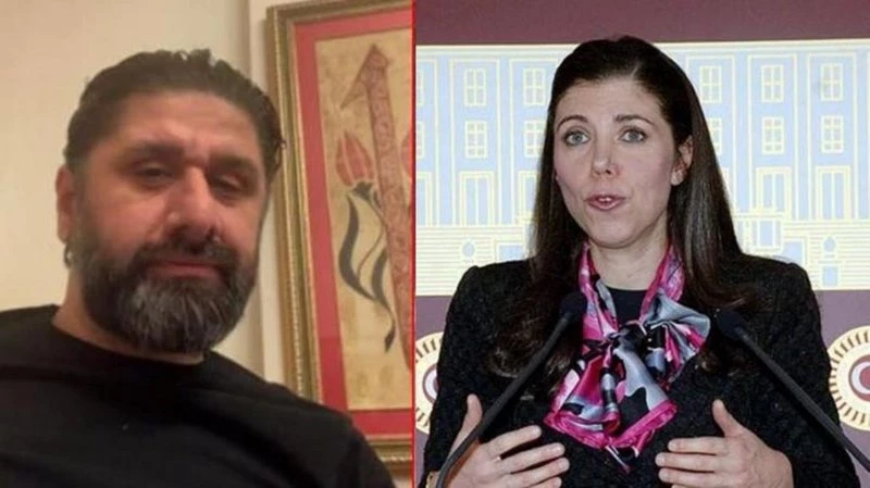 AK Partili eski vekil, `İmamoğlu`nu ben şikayet ettim` diyen Ufuk Akçekaya`yı ifşa etti: Babama 400 bin TL borç taktı