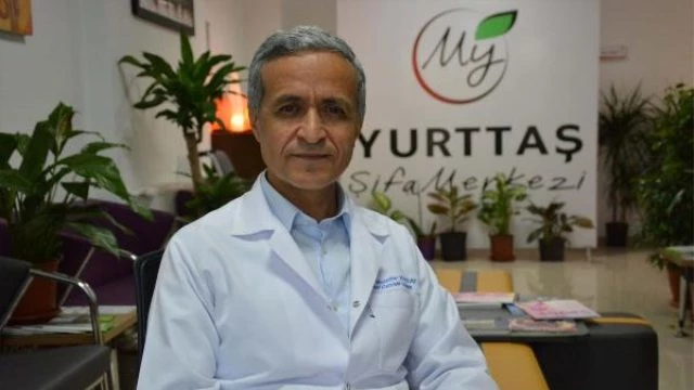 Ak Partili Eski Vekilden Sağlık İçin Hacamat Tavsiyesi
