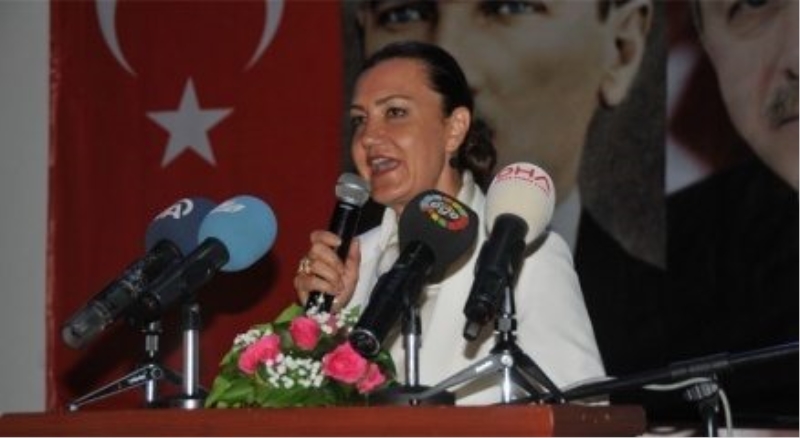 AK Partili Hotar?dan FETÖ suçlamalarına karşı komisyon vurgusu