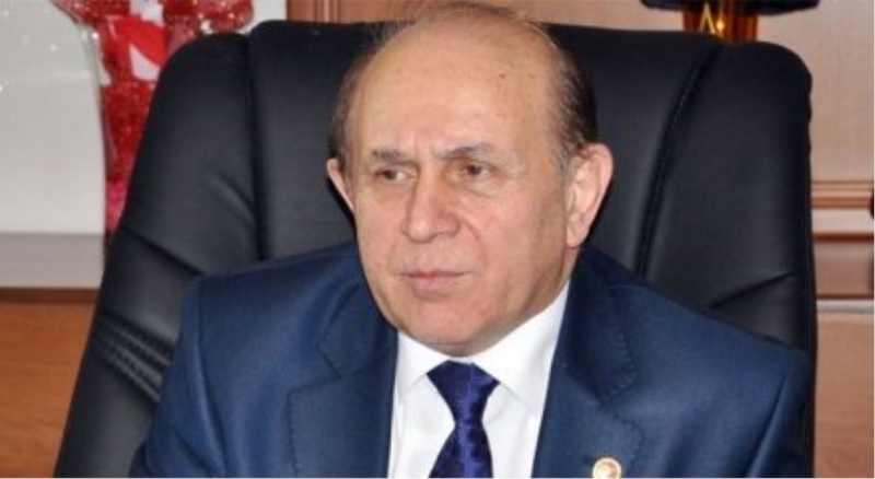 AK Partili Kuzu önce öz eleştiri, sonra eleştiri yaptı