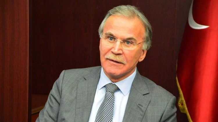 AK Partili Şahin'den 'gözaltı' açıklaması