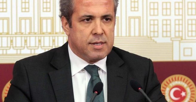 AK Partili Şamil Tayyar: Pes ettim artık yokum