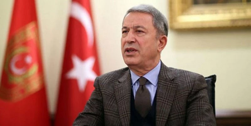 AKAR`DAN AÇIKLAMA