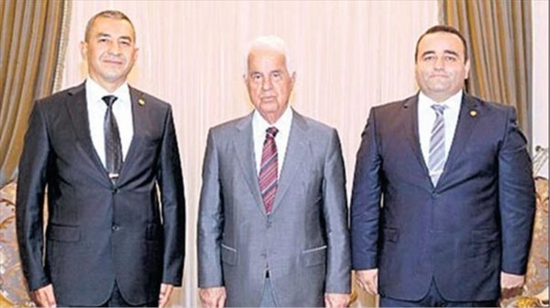 Akar`ın `ürkütücü` dediği albay itiraza rağmen atanmış