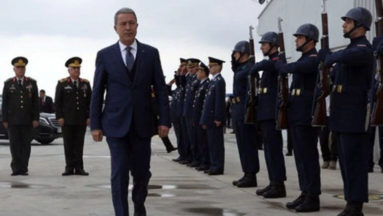 AKAR: TERÖR ÖRGÜTÜNE BÜYÜK DARBE VURULDU