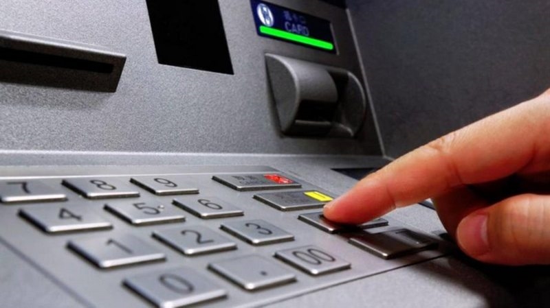 Akbank`ın ardından Ziraat Bankası`nda da sistem çöktü! Müşteriler kısa süreliğine işlem yapamadı