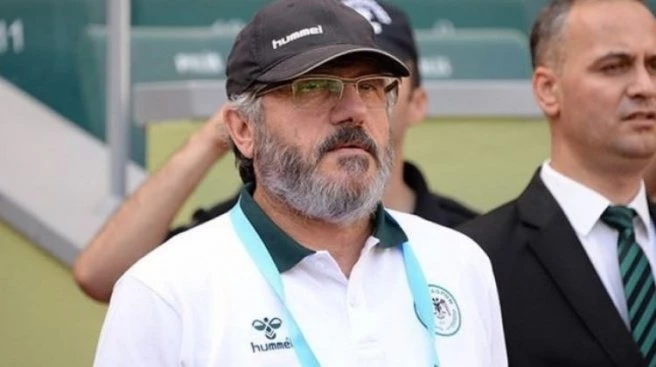 Akçay: Galatasaray`ın 3 pozisyonu, 2 golü var