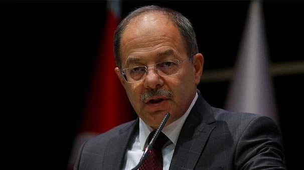 Akdağ: Füze saldırılarının zararları devlet tarafından giderilecek