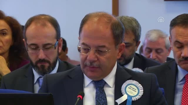 Akdağ: `Planlamamız, Askeri Sağlık Hizmeti Sunumlarında Rol Tanımları Var`