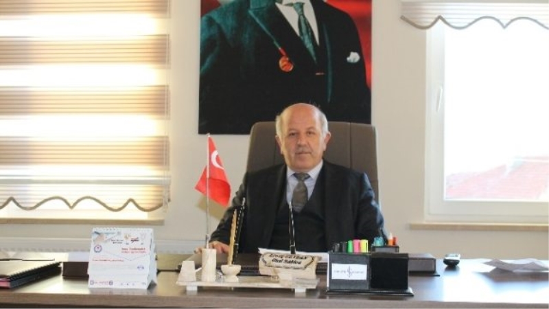 Akdağmadeni Halk Eğitim Merkezi Ygs ve Lys`de Büyük Başarı Elde Etti