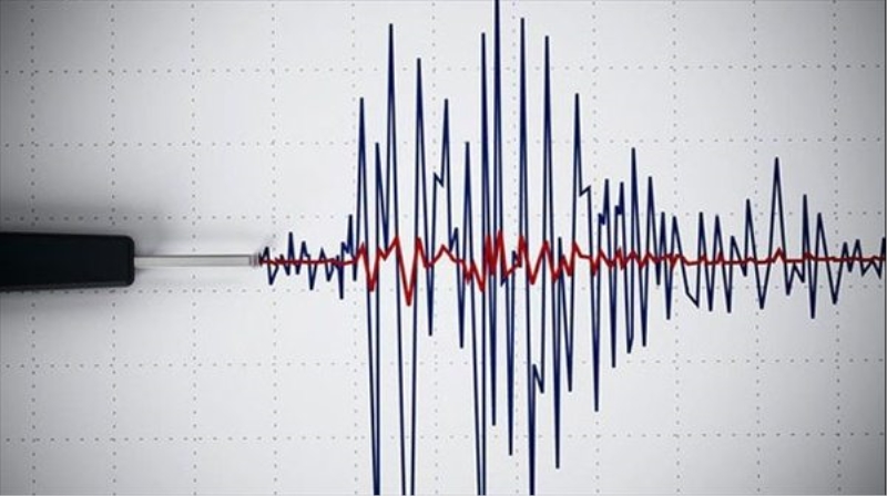Akdeniz?de 4.1?lik deprem