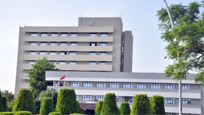 Akdeniz Üniversitesi: `Sağlık Hizmetleri Sekteye Uğramayacak`