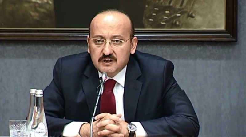 Akdoğan: Bu girişim başarılı olsaydı...