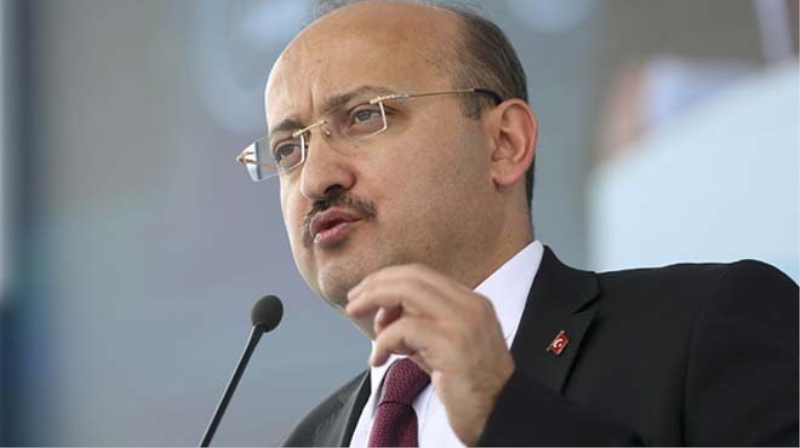 Akdoğan: O bağlantıdan hiç şüphem yok
