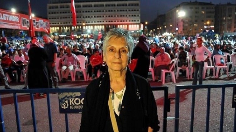 Akif'in torunu: Dedem bilmiş de yazmış