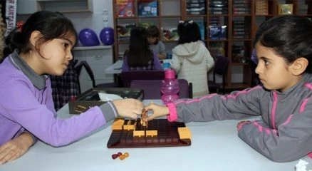 Akıl oyunları teknolojiye karşı