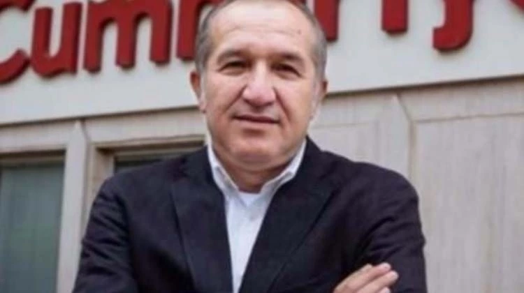 Akın Atalay hakkında karar verildi!