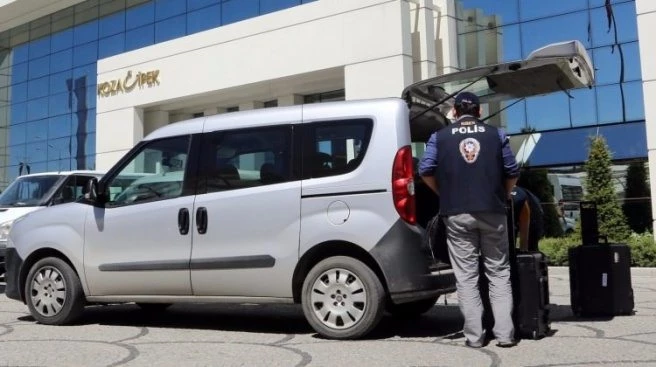 Akın İpek?in kardeşi ByLock?çu çıktı