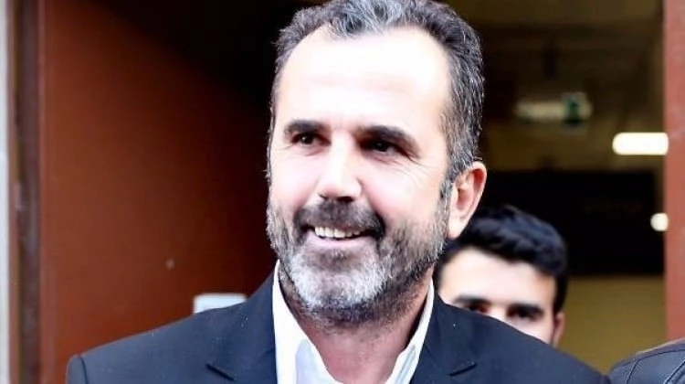 Akın Öztürk'ün emir astsubayı tutuklandı