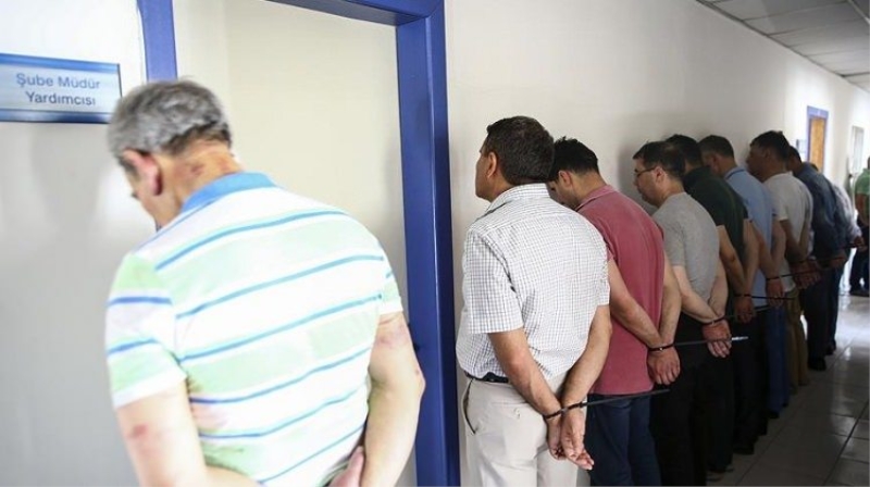 Akın Öztürk'ün kardeşinden yalanlama