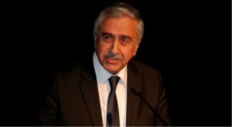 Akıncı: Hangi noktada olduğumuzun fotoğrafını çekeceğiz
