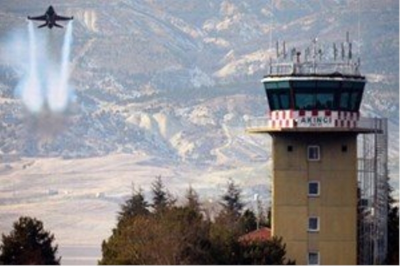 `Akıncı` üssünün ismi ?Mürted? olarak değişti