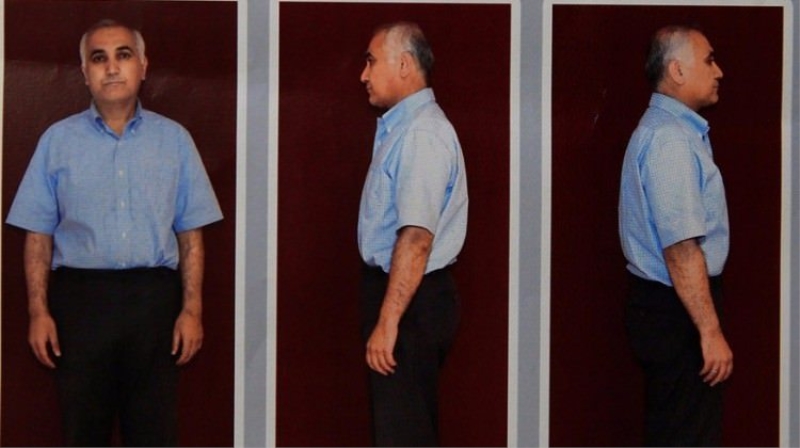 Akrabası KPSS hırsızlığından gözaltına alındı!