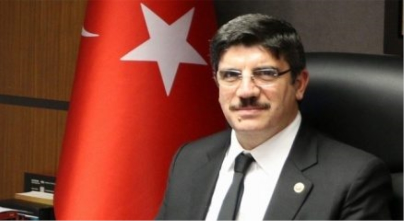 Aktay: FETÖ ile mücadeleyi sekteye uğratamayacaklar