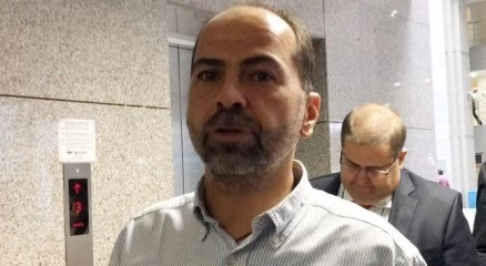 AKUT Başkanı Nasuh Mahruki?ye tutuklama talebi