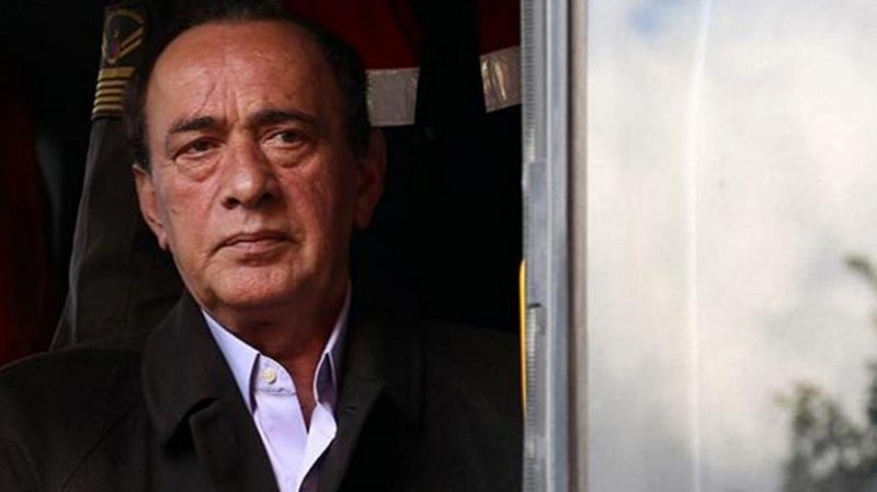 Alaattin Çakıcı`dan Kıbrıs`a kaçtığı yönündeki iddialara yanıt: Özgür bir vatandaşım, dünyanın her yerine gidebilirim