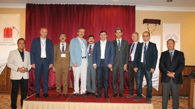 Alanya`da Sağlık Turizmine 700 Otel Ev Sahiliği Yapıyor