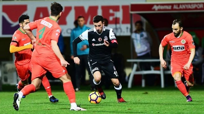 Alanya`da ilk 11`ler belli oldu!