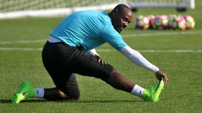 Alanyaspor`da Vagner Love şoku!