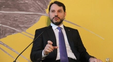 Albayrak: Her kriz kendi içinde birçok fırsatı doğurur