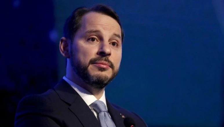 ALBAYRAK: NİSAN`DA AÇIKLAYACAĞIZ