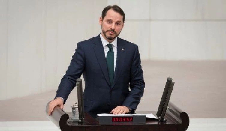 ALBAYRAK`TAN ENFLASYON AÇIKLAMASI