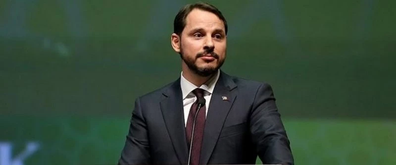 ALBAYRAK`TAN NET MESAJ