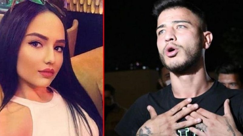 Aleyna Çakır`ın ev arkadaşından davanın seyrini değiştirecek ifade: Aleyna`yı zorla çalıştırıp parasını alıyordu