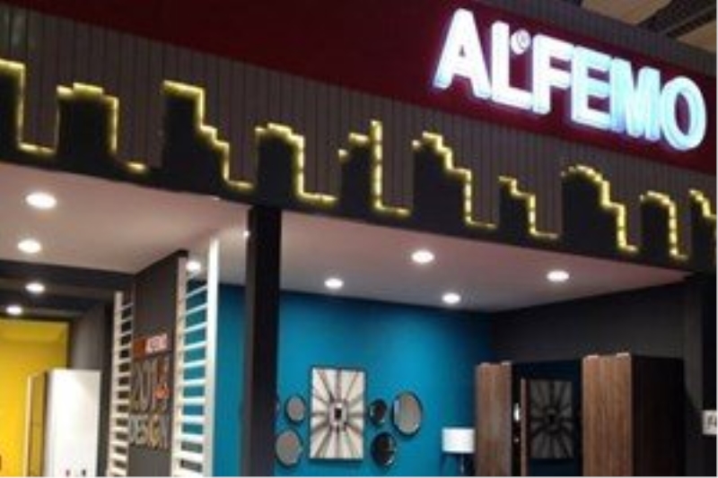 ALFEMO`ya kayyum atandı