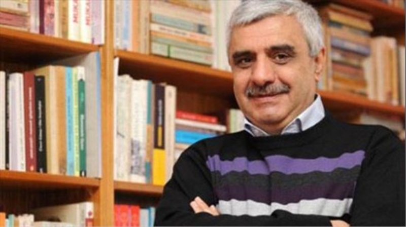 Ali Bulaç gözaltına alındı