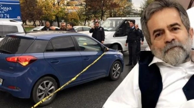 Ali Tarakçı`ya saldıranlar itiraf etti!