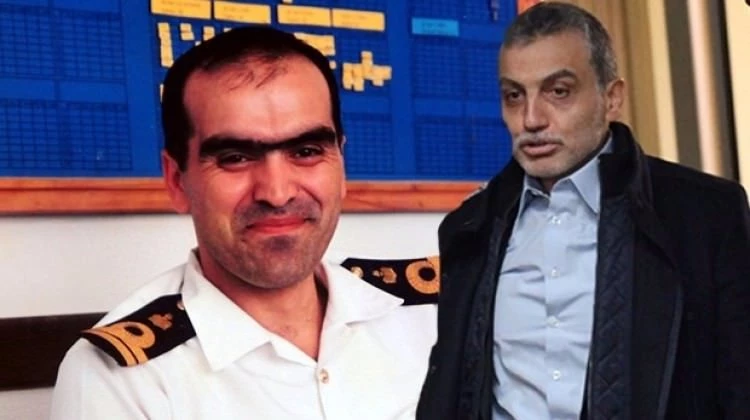 Ali Tatar'ın ablası 'katiller' diye bağırdı