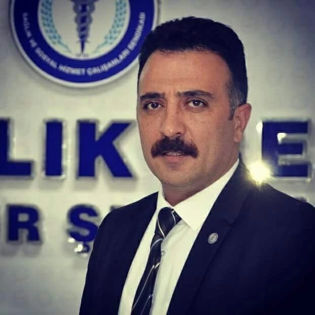 Aliağa`da Doktorun Bıçaklanmasına Sağlık-Sen`den Tepki