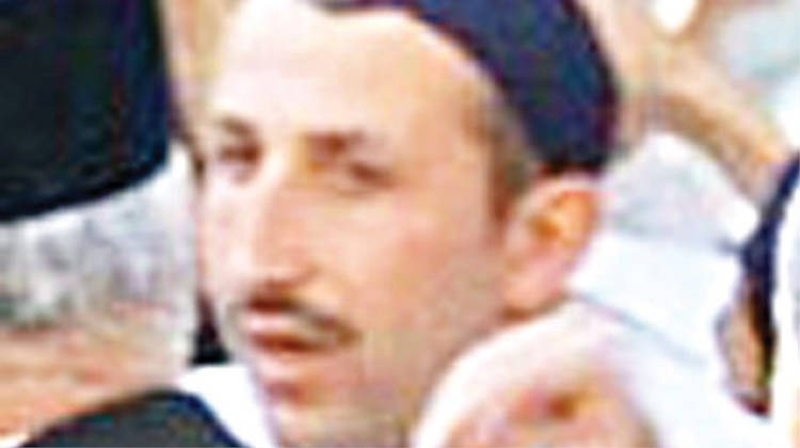 Alihan Kuriş kimdir? Kaç yaşındadır (Süleyman Efendi Grubunun lideri)